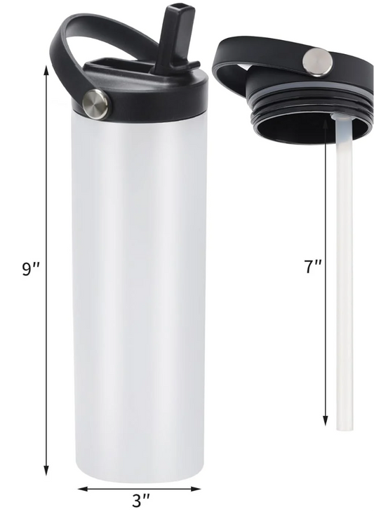 Custom Water bottle tumbler