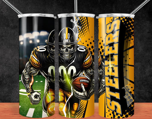 Steelers 00